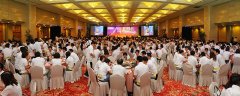 <b>不同类型的会议活动场地如何挑选</b>