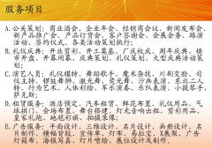 <b>商务活动礼仪庆典准备介绍</b>