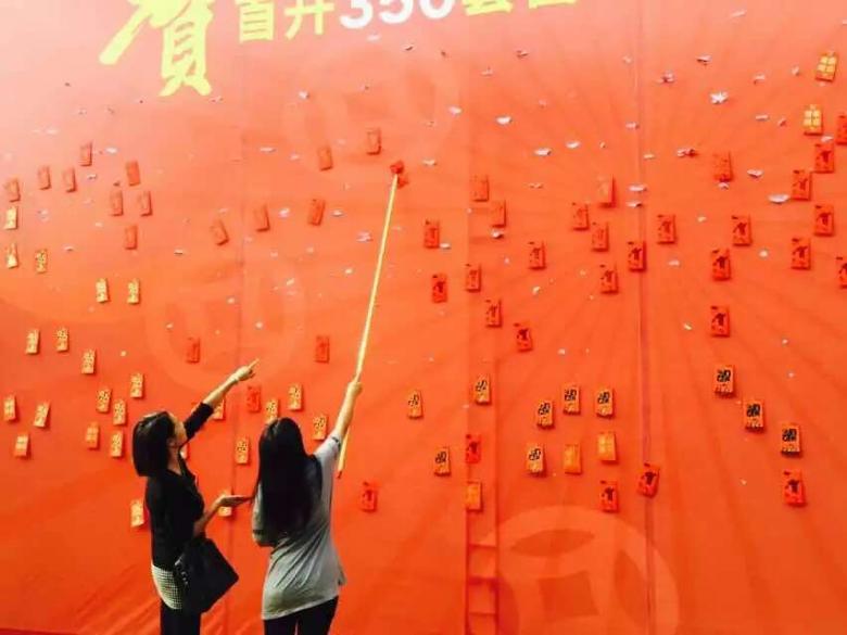 郑州礼仪庆典公司